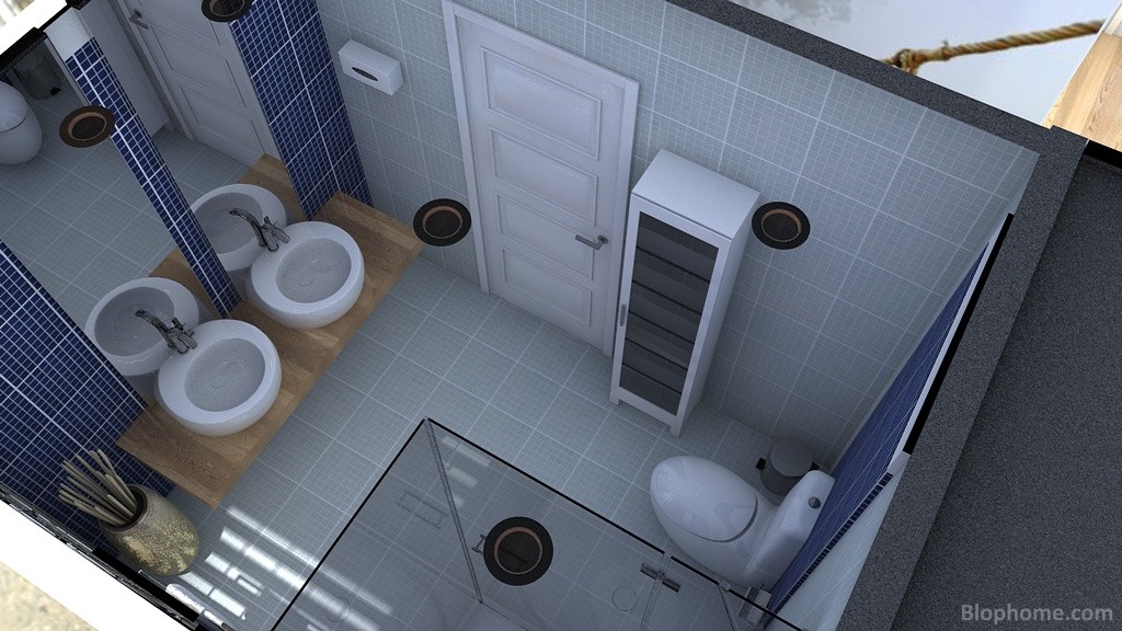 APARTAMENTO - 2