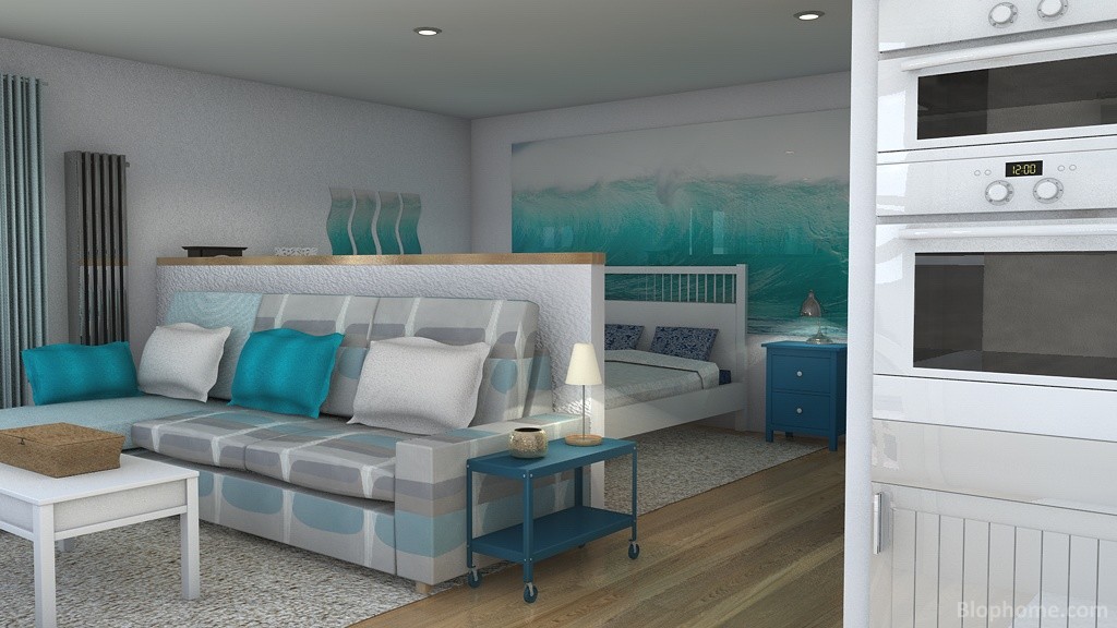 APARTAMENTO - 4