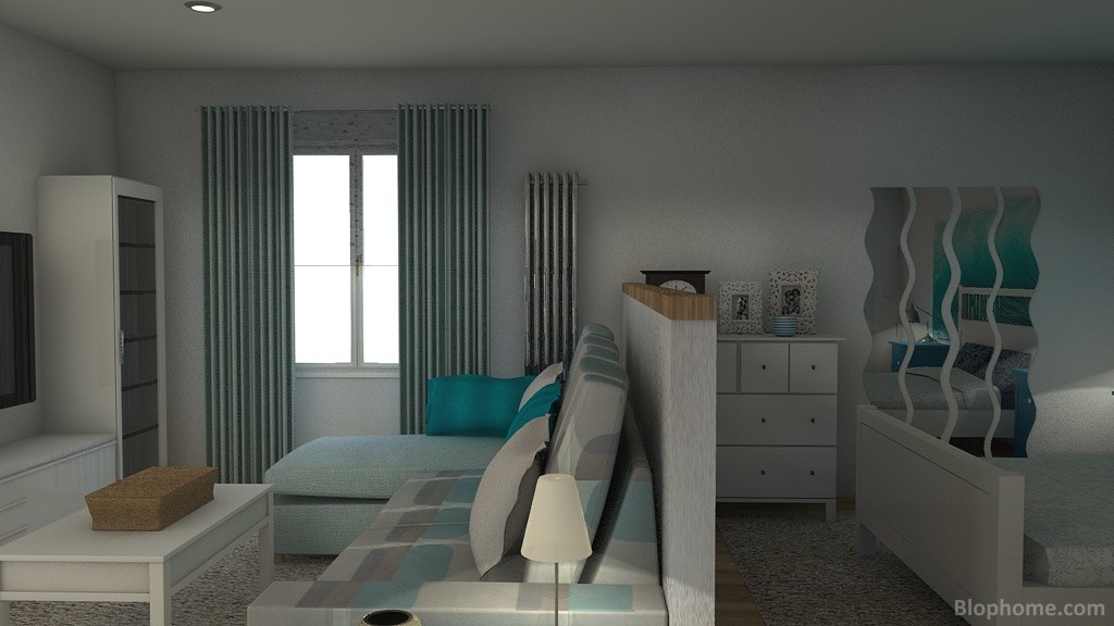 APARTAMENTO - 6