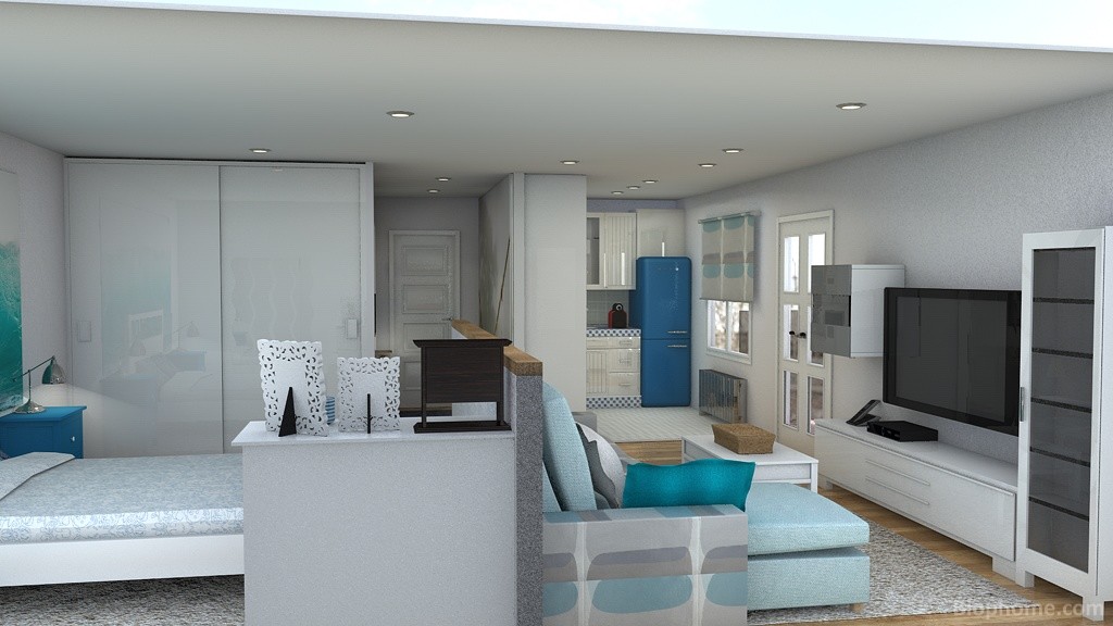 APARTAMENTO - 7