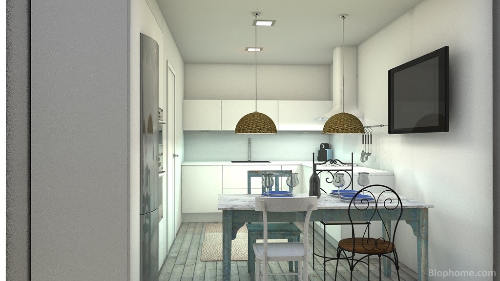 Cocina Gel - 2