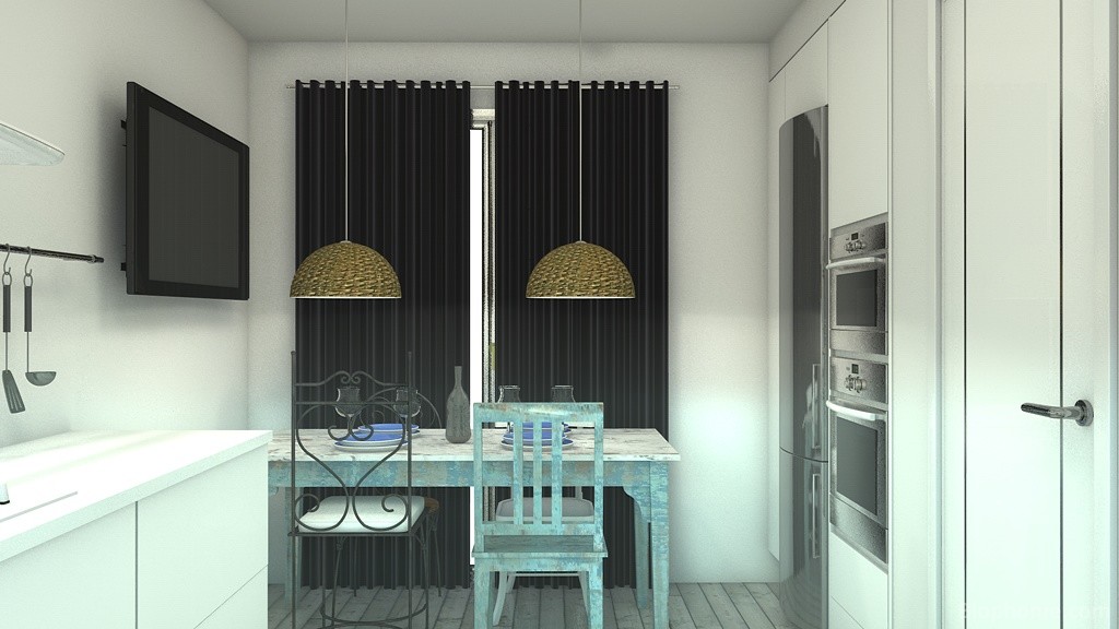 Cocina Gel - 3