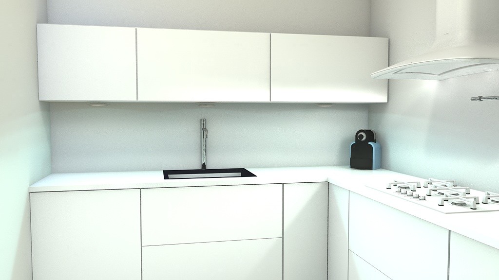 Cocina Gel - 5