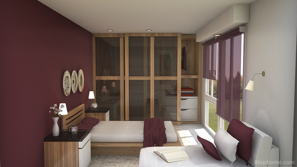 DORMITORIO - 6