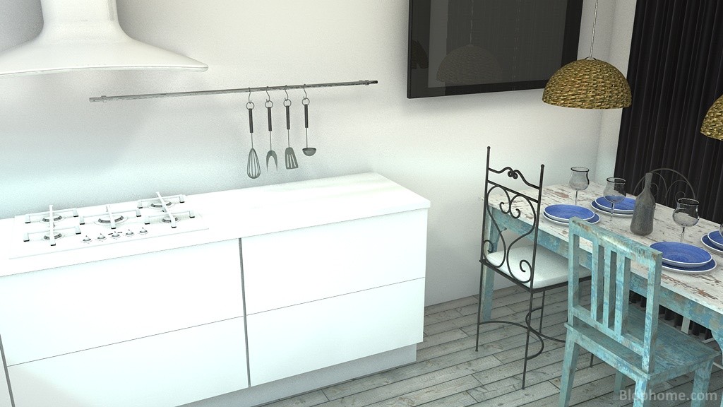 Cocina Gel - 6
