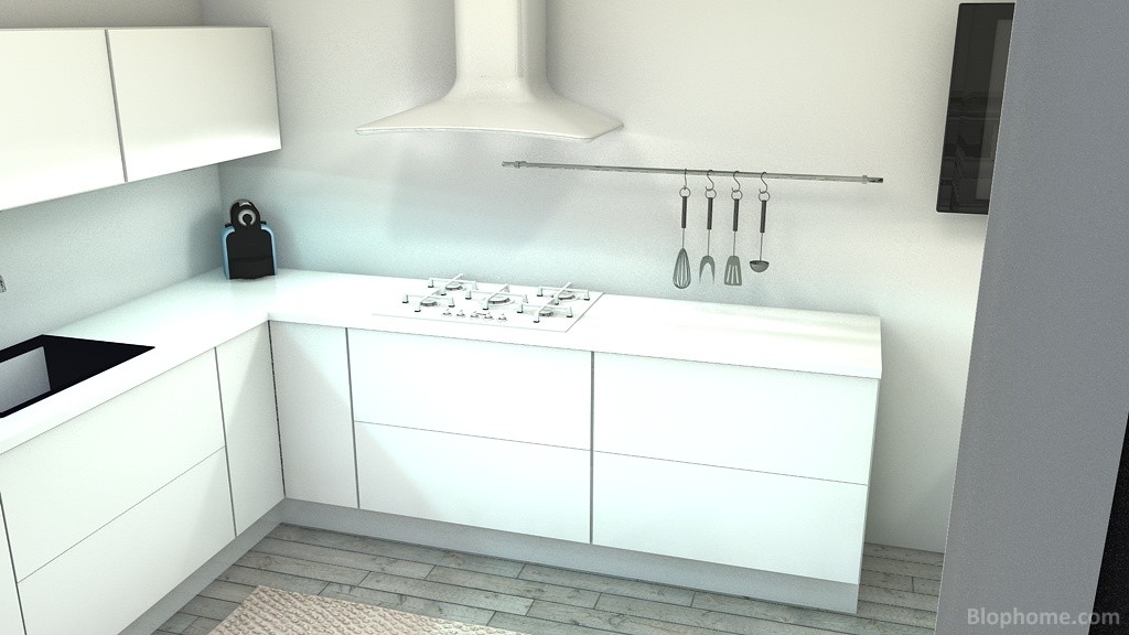 Cocina Gel - 7