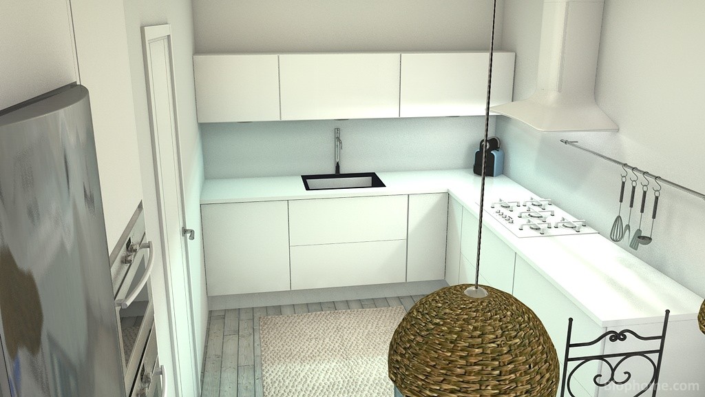 Cocina Gel - 8