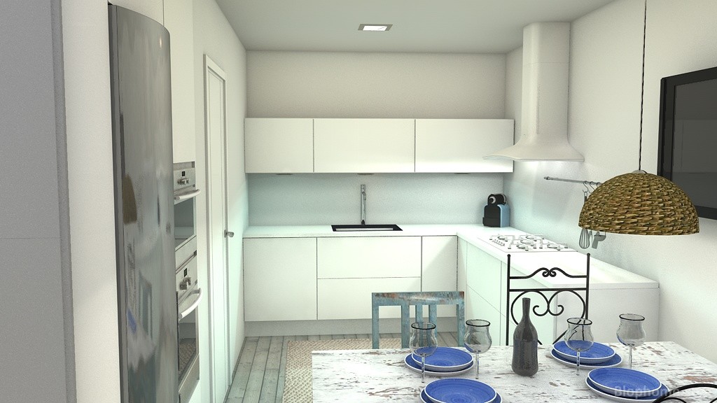 Cocina Gel - 9