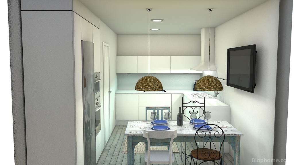 Cocina Gel