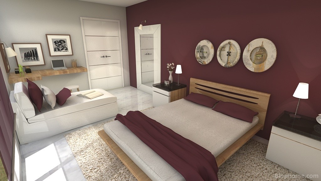 DORMITORIO - 3