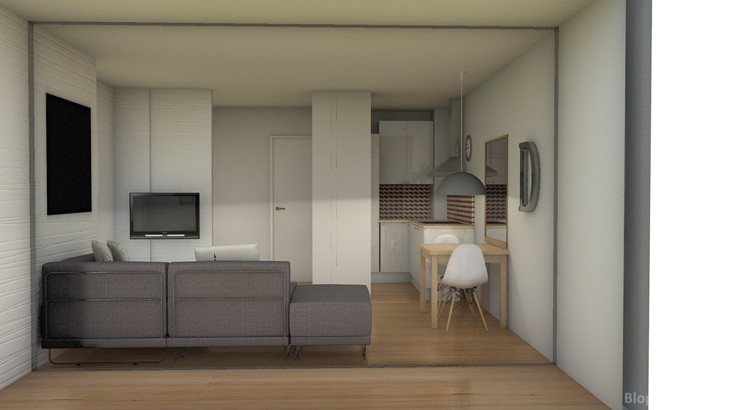 apartamento nu2 - 2