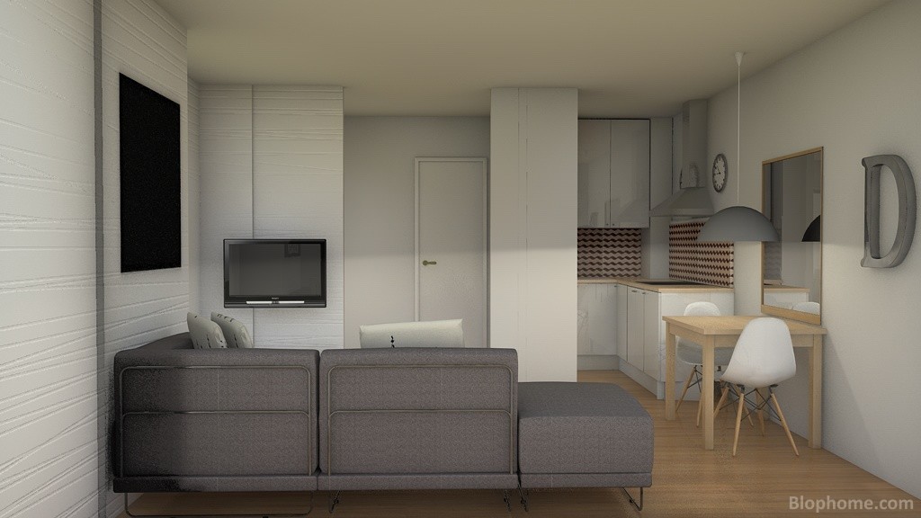 apartamento nu2 - 3