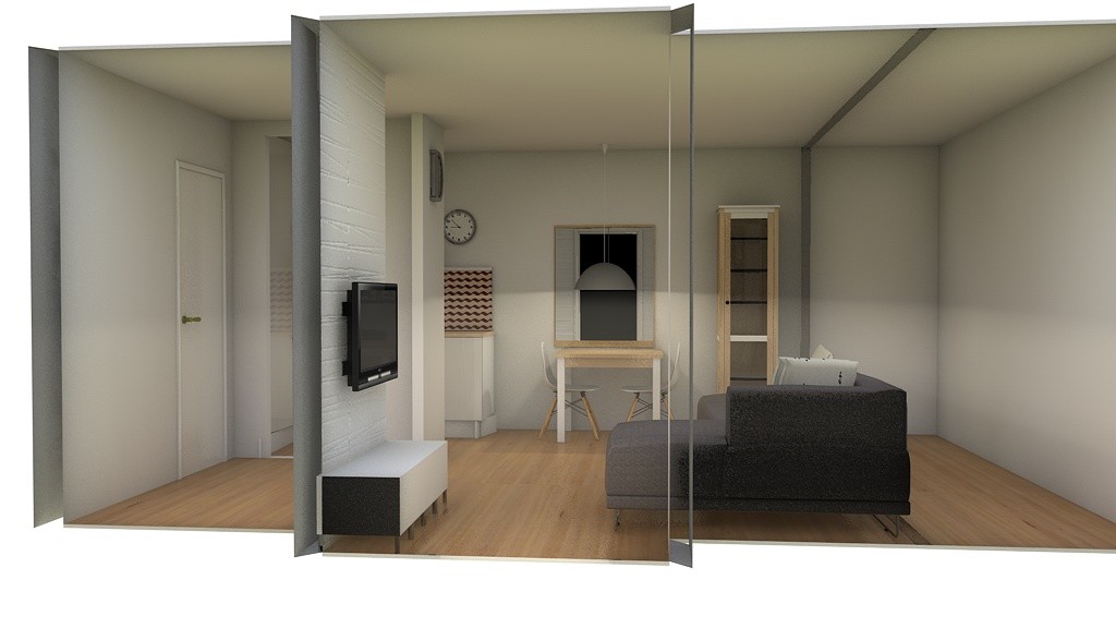 apartamento nu2 - 4