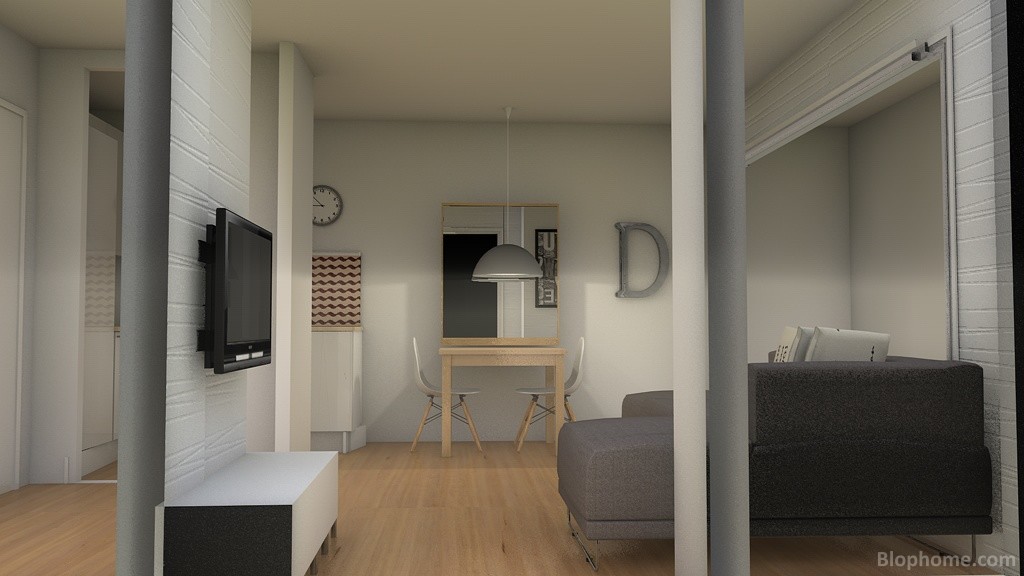 apartamento nu2 - 5