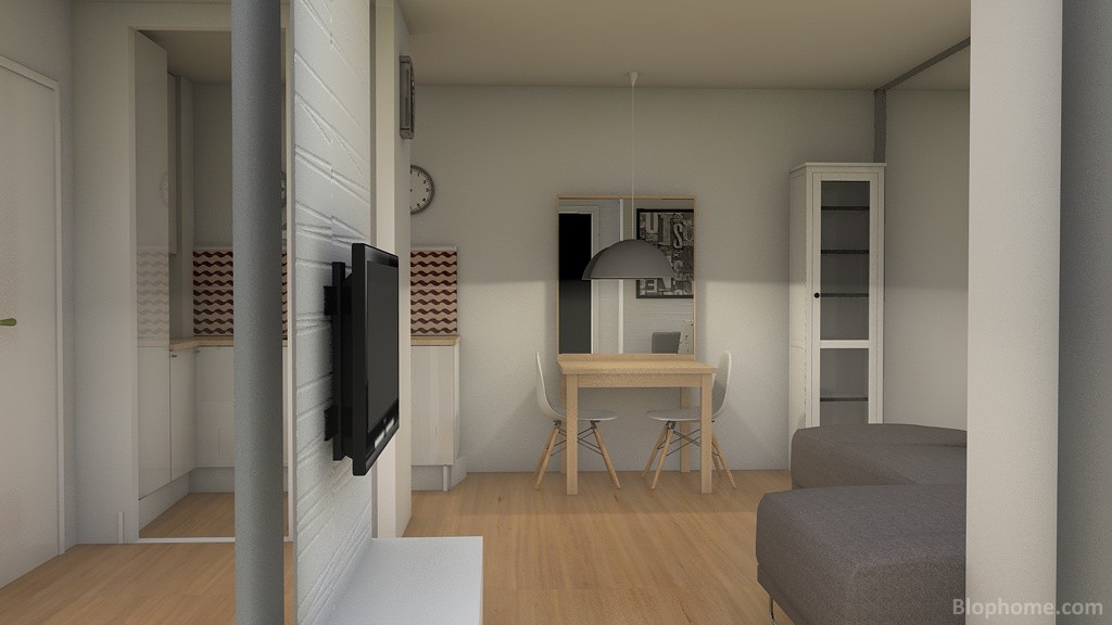 apartamento nu2 - 6