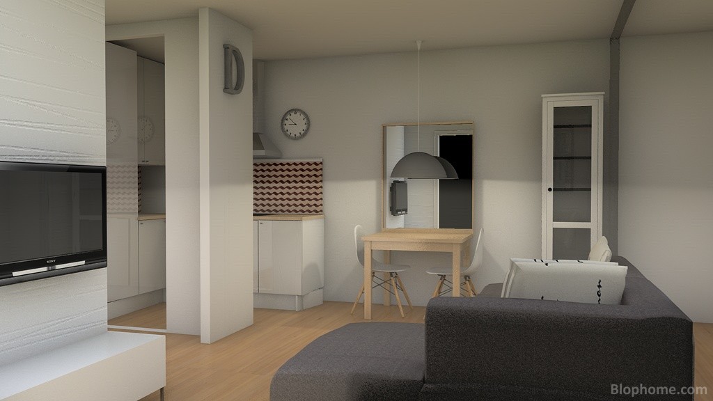 apartamento nu2 - 7