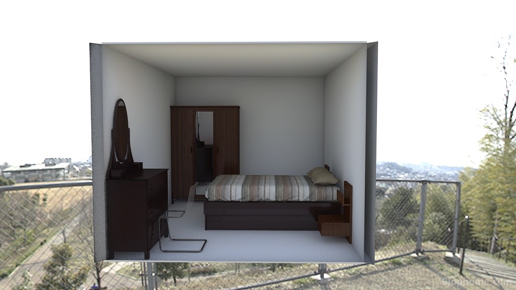 casa urbana by itzi24