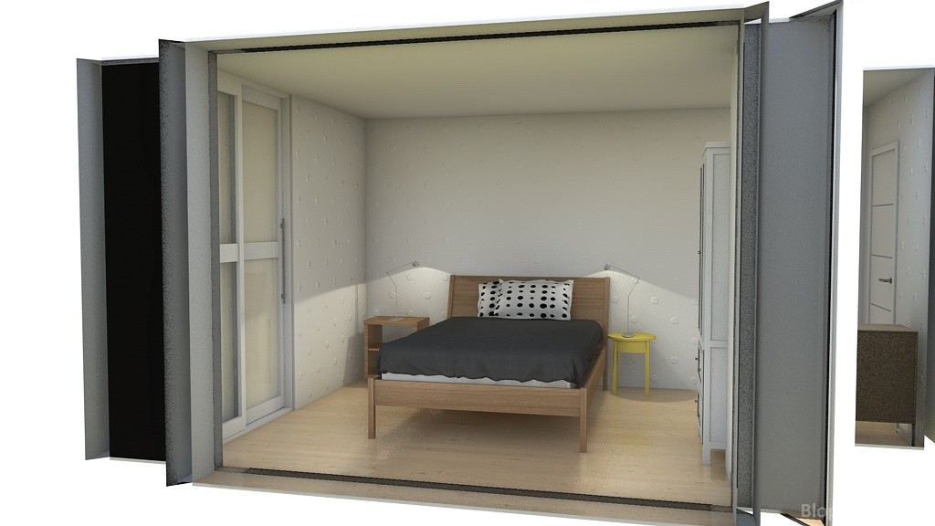 dormitorioapart - 1