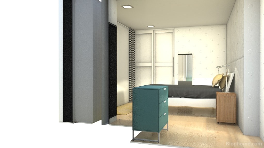 dormitorioapart - 3