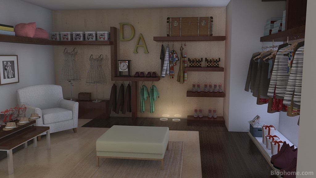 Tienda - 1