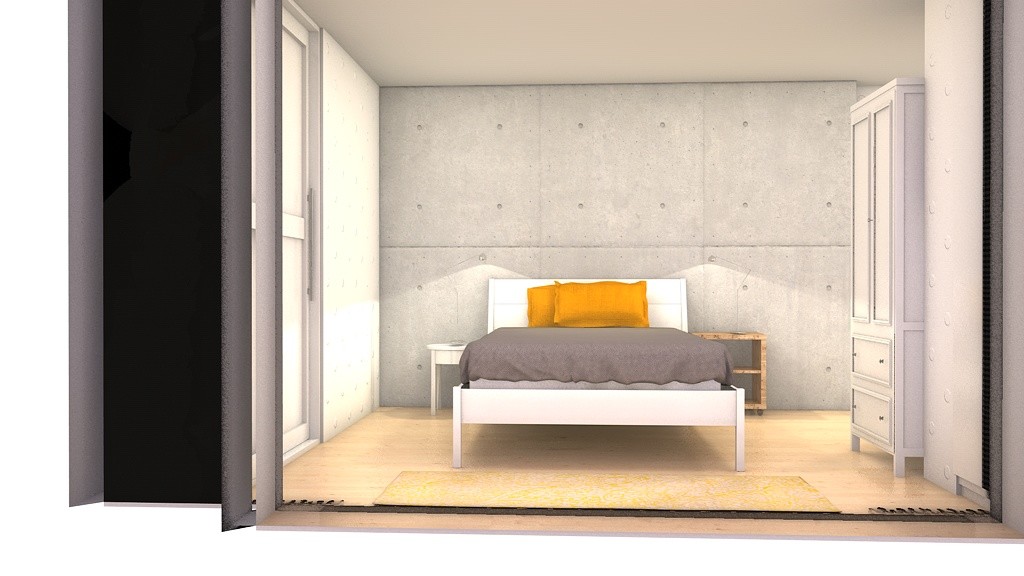 dormitorioapart - 5