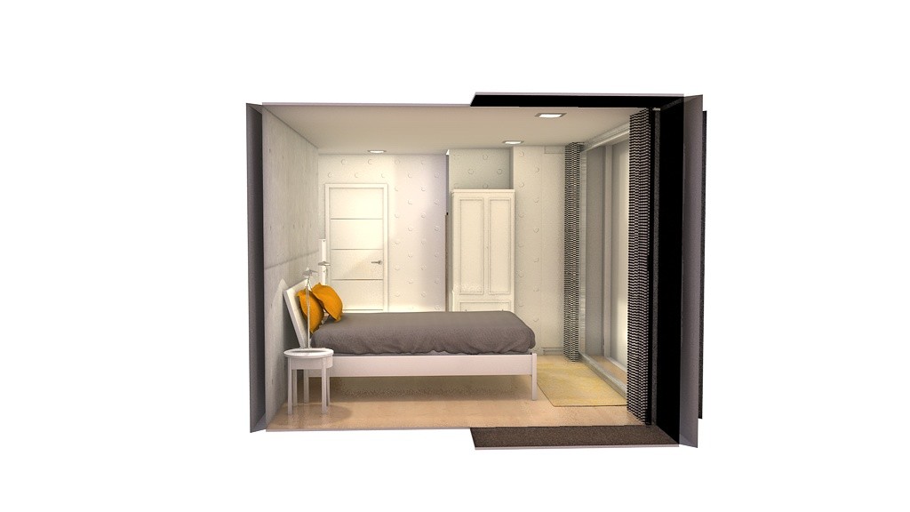 dormitorioapart - 7