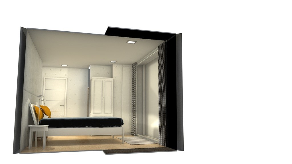 dormitorioapart - 8