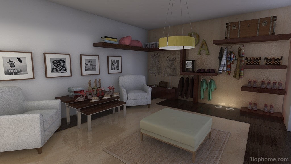 Tienda - 6