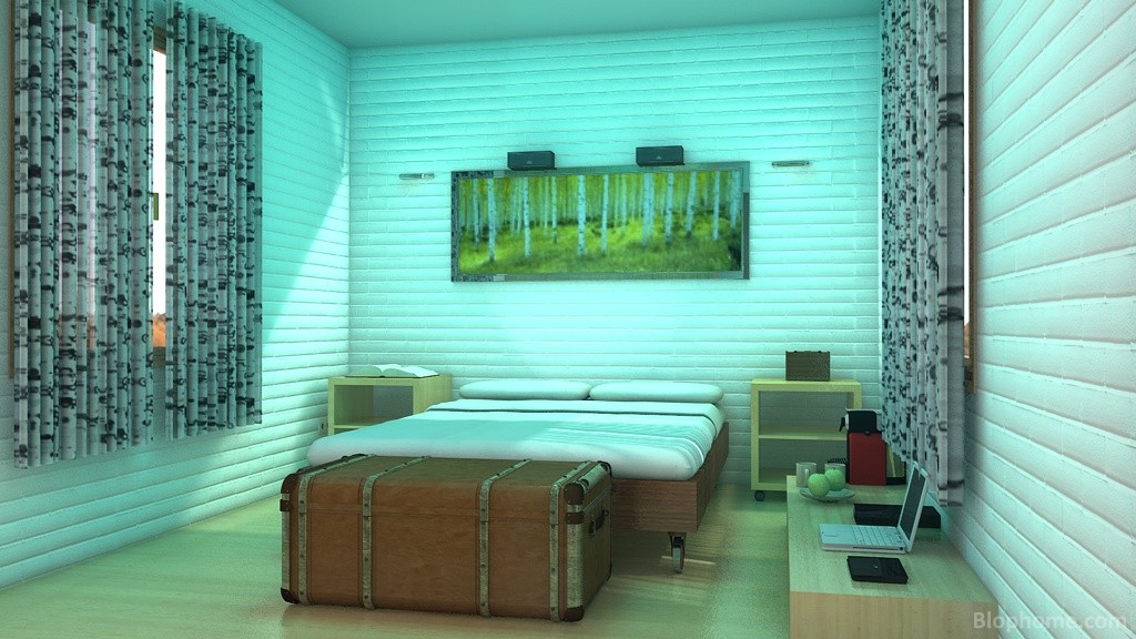 CASA by ibonzaran