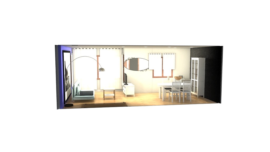 my salon - 1