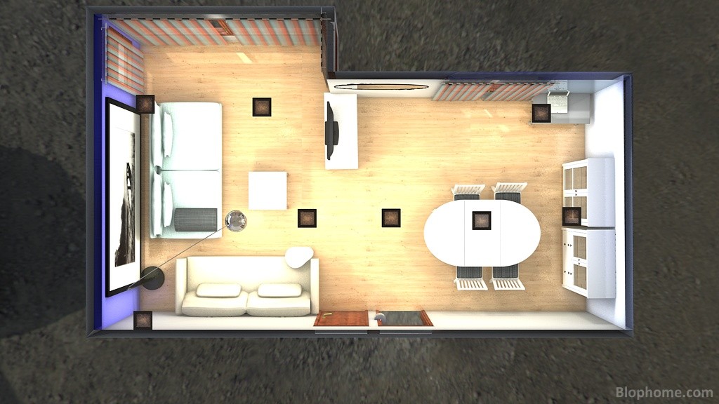 my salon - 2
