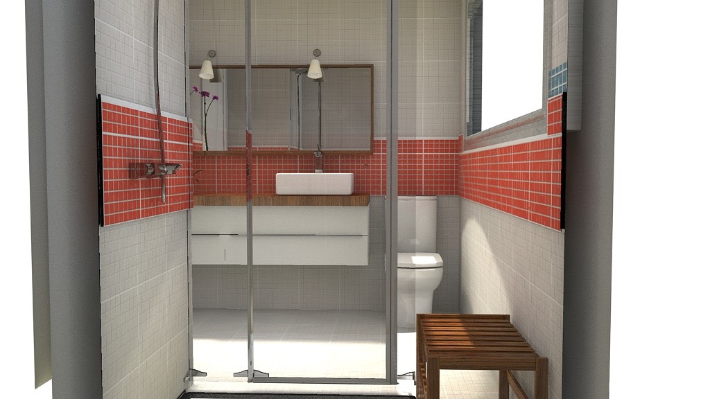 bañoestudio