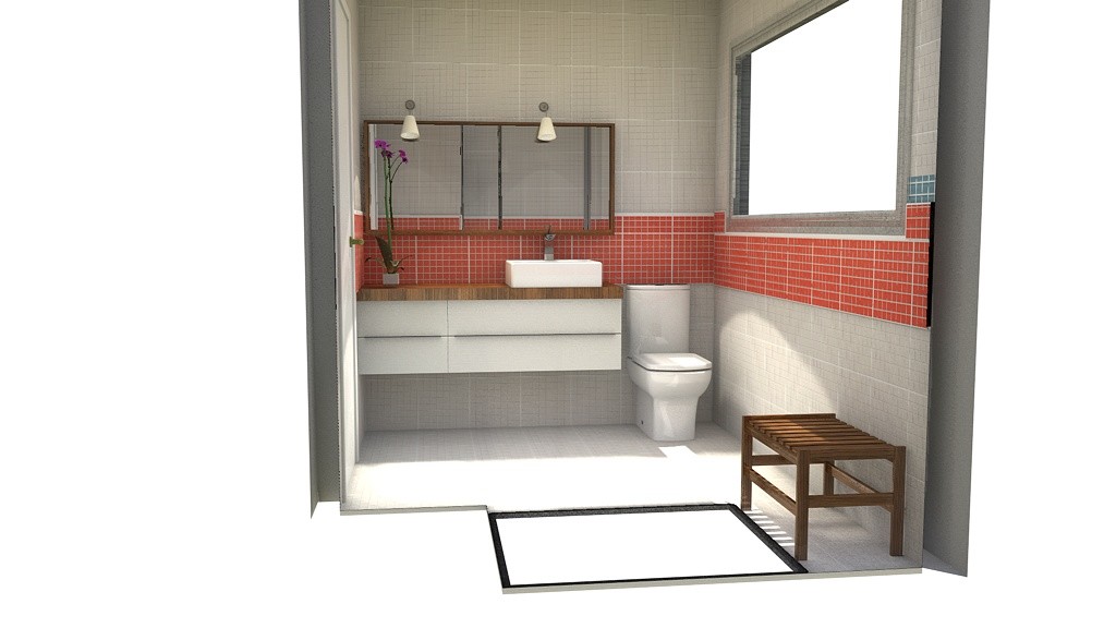 bañoestudio - 2