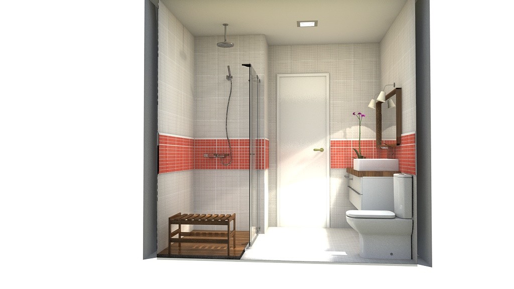 bañoestudio - 9