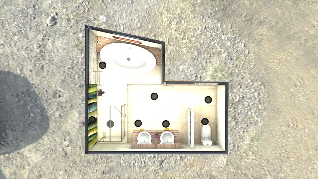 BAÑOs - 1