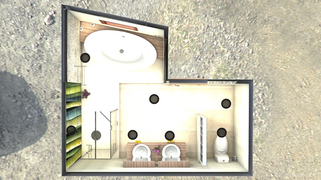 BAÑOs - 2