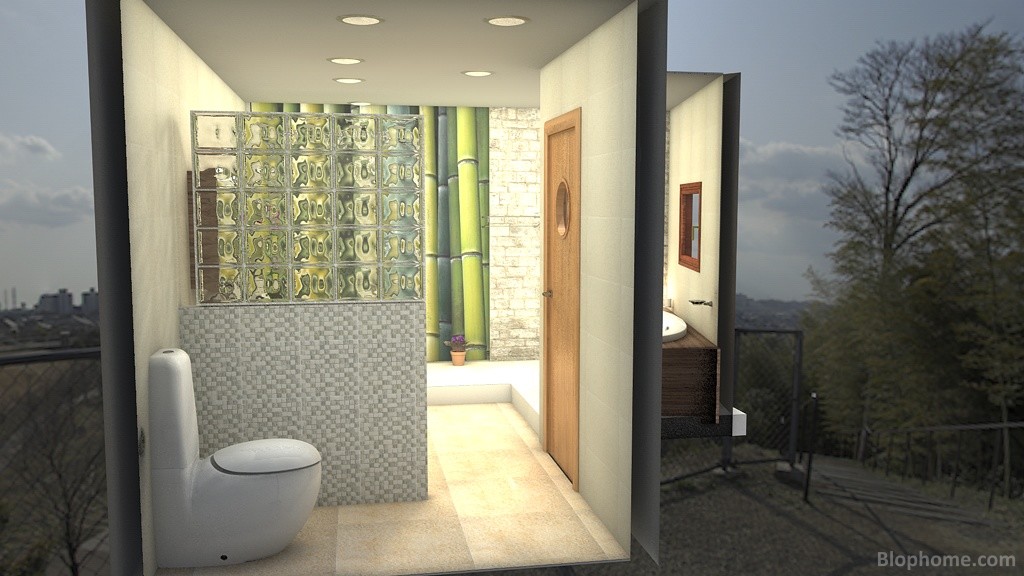 BAÑOs - 3