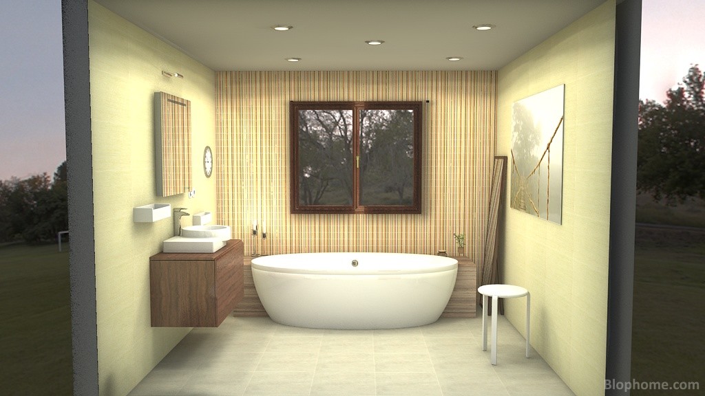 Baño - 2