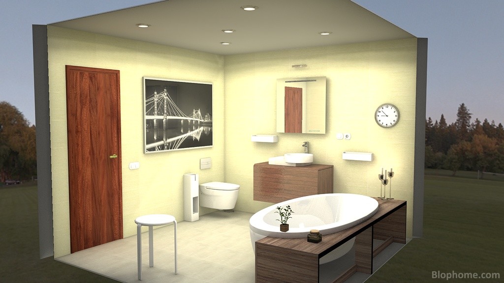 Baño - 4