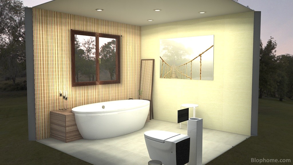 Baño - 6