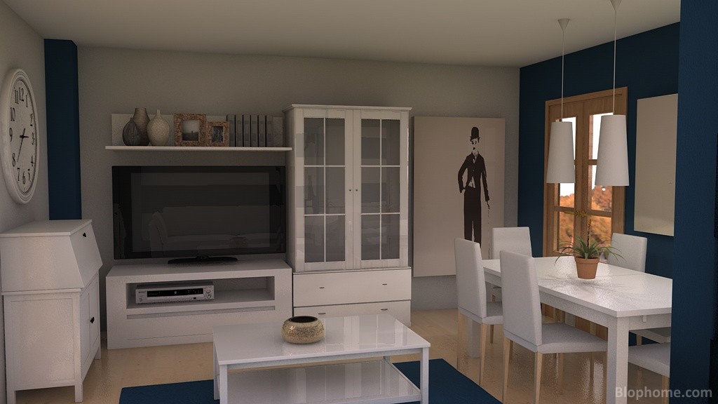 SALON by universo
