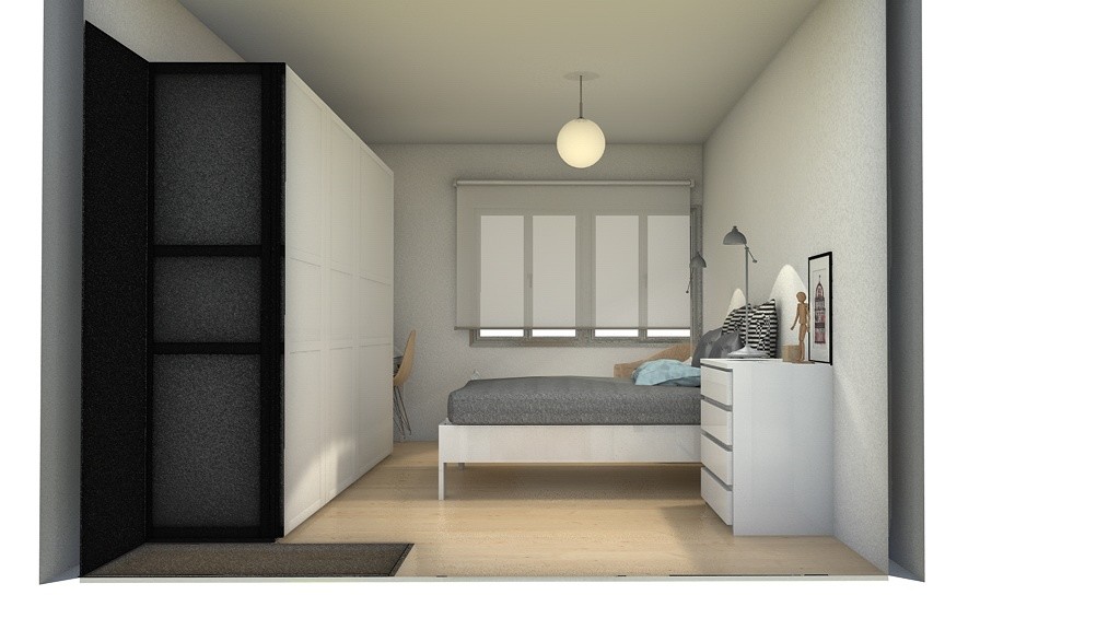 dormitorio oma2 - 1