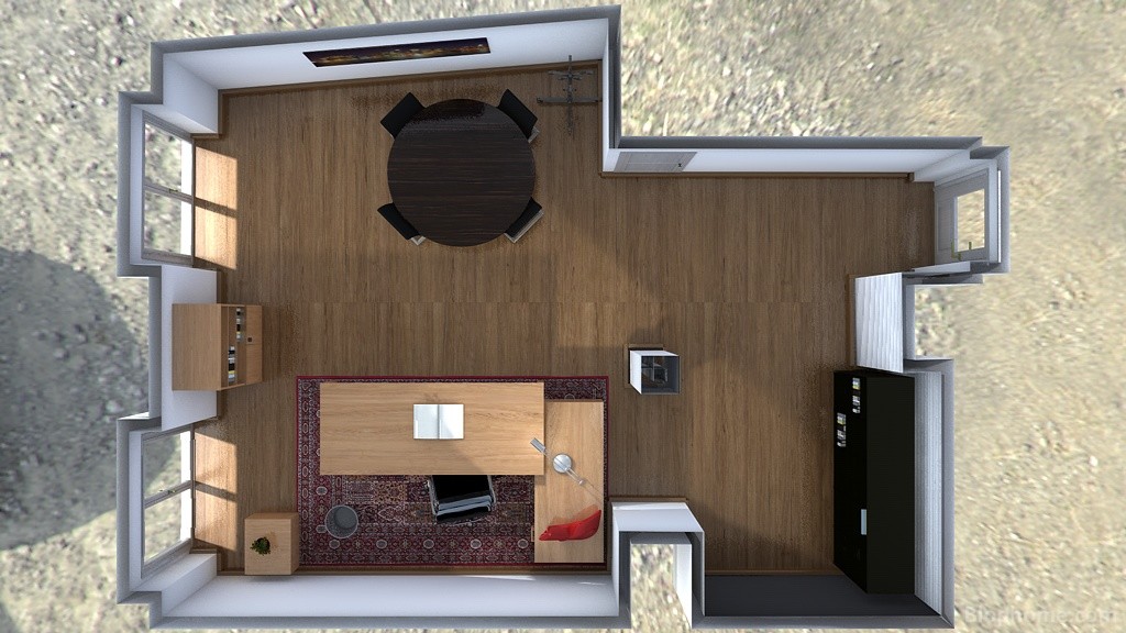 Oficina DomoDux - 2