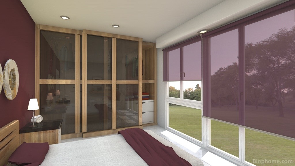 DORMITORIO - 4