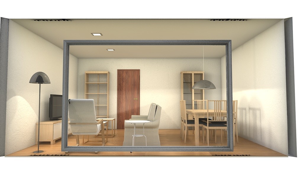 salon oma - 2