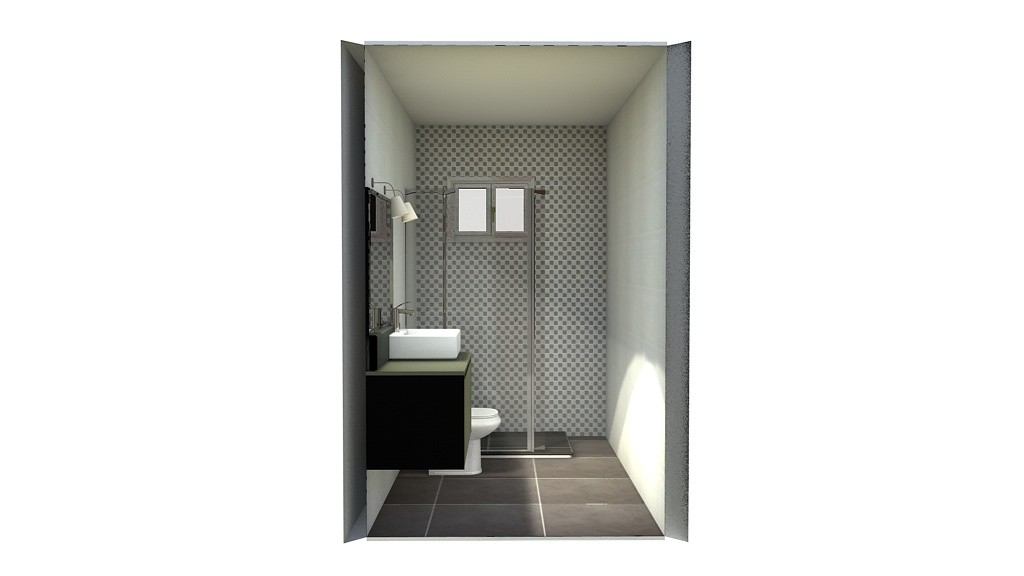 baño oma by lola70