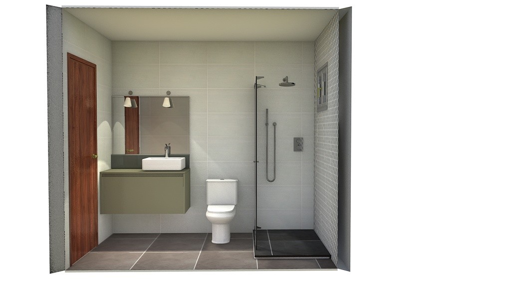 baño oma - 1