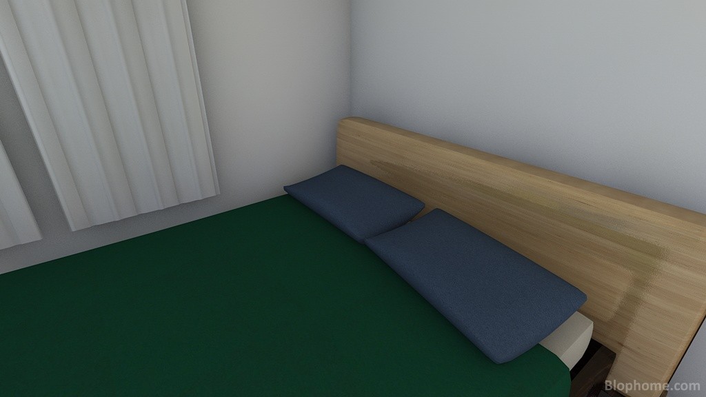 Dormitorio - 1