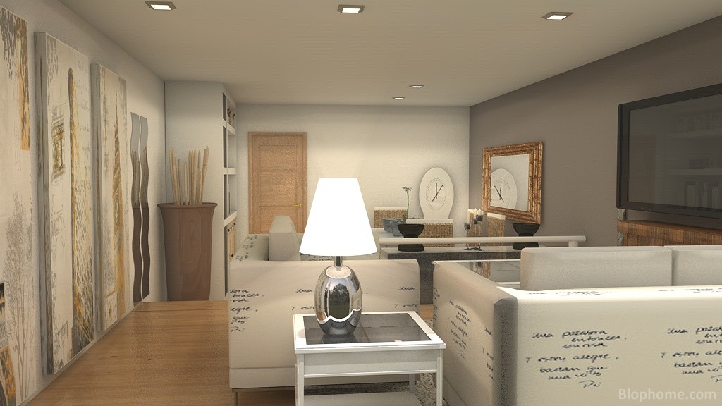 SALON by universo