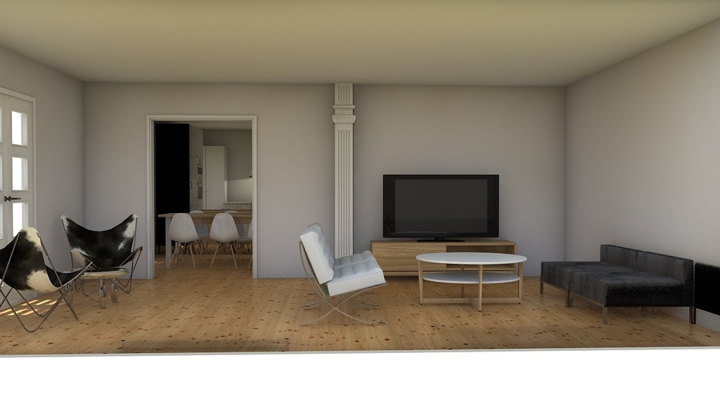 casa antigua